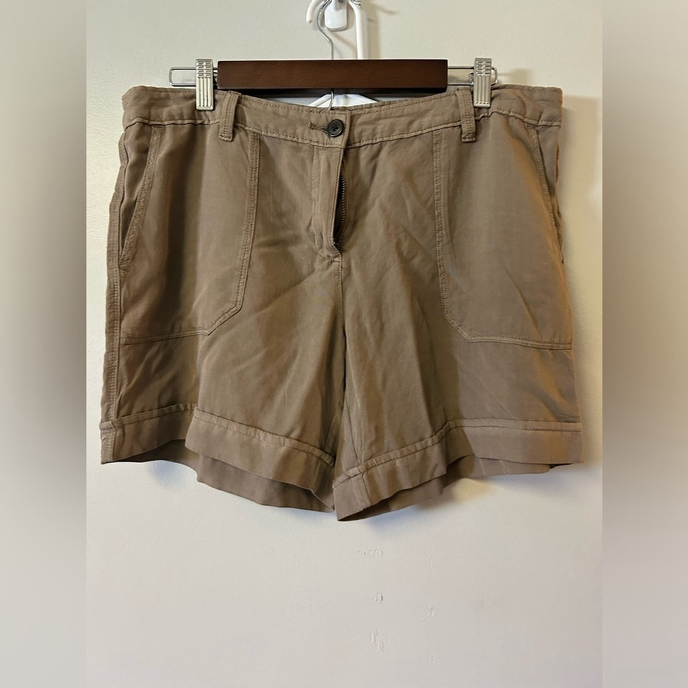 Liz Claiborne shorts NWOT